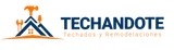 Techandote, techados y remodelaciones